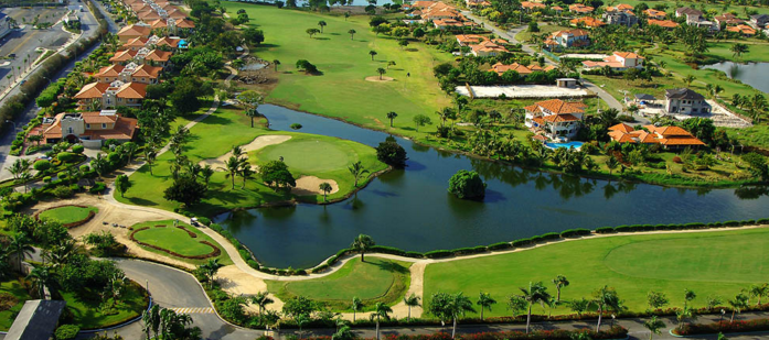 Cocotal Golf and Country Club 